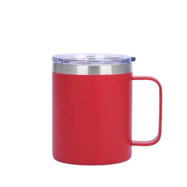 Insulated Double Wall Coffee Mug