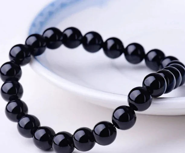 Black Onyx Bracelet