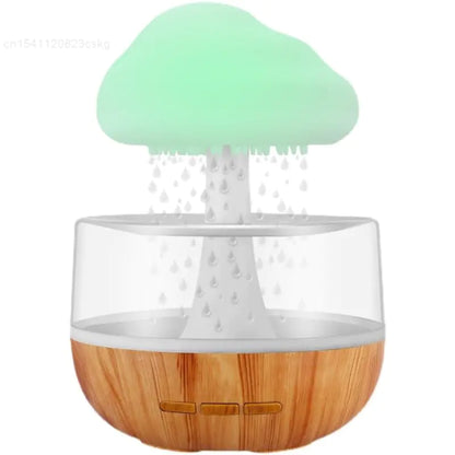 Aroma Diffuser Humidifier