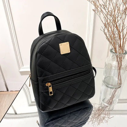 Mini Backpack / Multifunction Bag